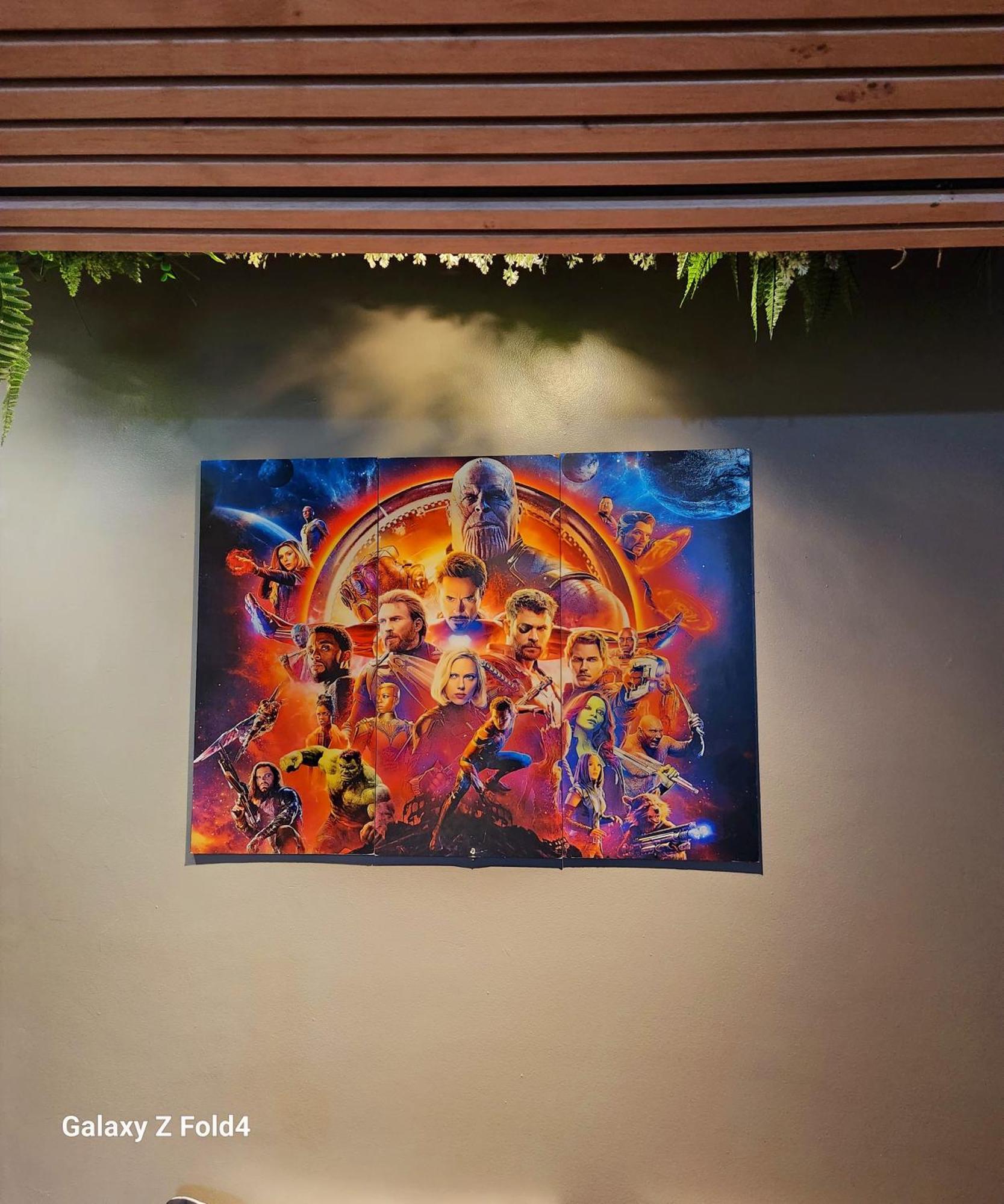 Appt Avengers A 10 Minutes De Disneyland Conde-Sainte-Libiaire ภายนอก รูปภาพ