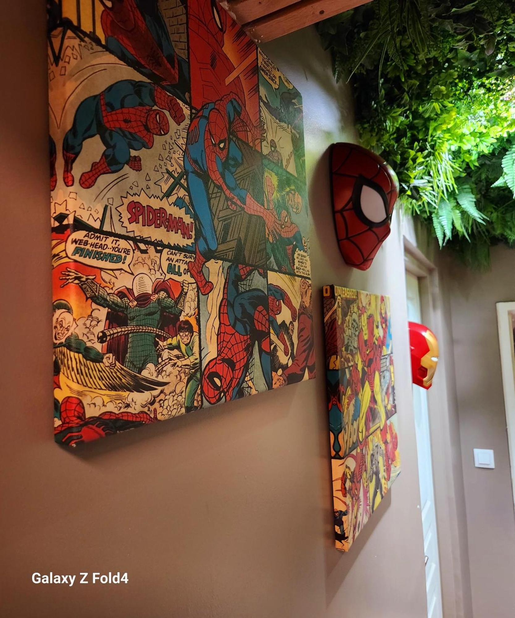 Appt Avengers A 10 Minutes De Disneyland Conde-Sainte-Libiaire ภายนอก รูปภาพ